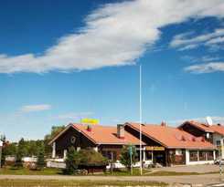 Hotel Kultahippu Hotel & Apartments