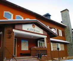 Hotel Wilderness Juutua