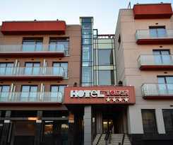 Hotel Tolea