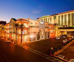 The Orleans and Casino