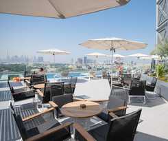 Hotel Al Bandar Rotana - Dubai Creek