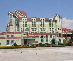 Hotel Hotel Valahia