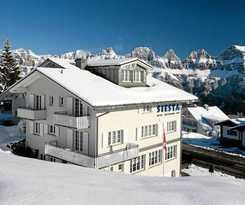 Hotel Siesta Flumserberg