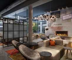 Moxy Frankfurt City Center