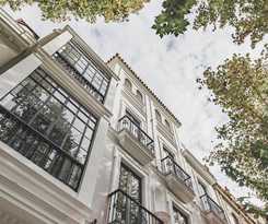 Uma Suites Parada Del Marqués