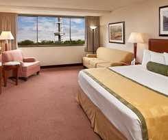 Best Western Executive