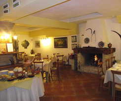  Agriturismo Regno Verde