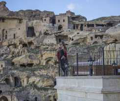  Agarta Cave Hotel