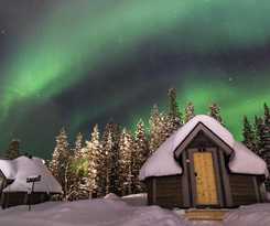 Northern Lights Village Saariselkä