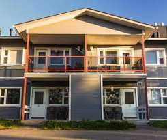 Kuukkeli Apartments