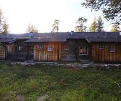 Apartments Kuukkeli Tokka