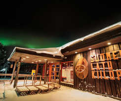 Hotel Fell Centre Kiilopää, Niilanpää