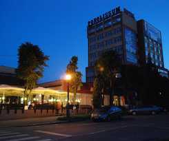 Hotel Porolissum
