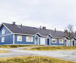Kuukkeli Apartments Teerenpesue F 46