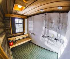 Kuukkeli Log Houses Porakka Inn