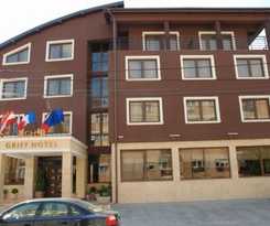Hotel Griff 