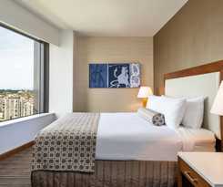 Hotel Crowne Plaza Seattle - Downtown, An Ihg