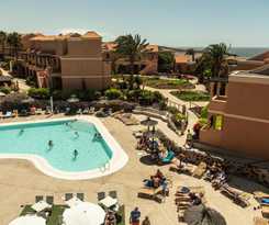 Bakour Fuerteventura La Pared 