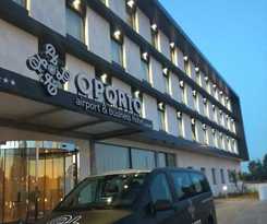 Oporto Airport Business