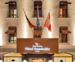 Strasbourg