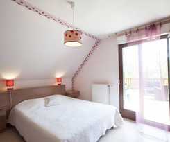 Chalets De La Wormsa