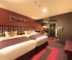 Hotel Centurion and Spa Ueno Station