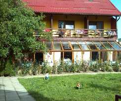 Hotel Casa Bazna