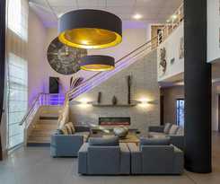 Hotel Golden Tulip Villepinte Roissy - Parc des Expositions