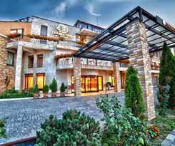 Hotel Doubletree By Hilton Sighisoara - Cavaler