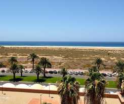 Faro Mare Apartments Morro Jable