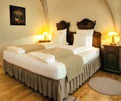 Hotel Fronius Residence