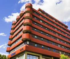 Hotel Ibis Budget Toulouse Centre Gare
