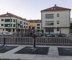 Apartamentos Apartamentos VIDA O Pindo