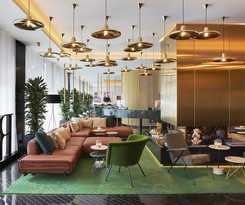 Roomers Munich, Autograph Collection