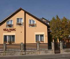 Hotel Villa Parc