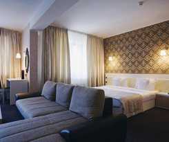 Hotel Black Tulip