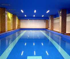 Hotel Salis and Medical Spa