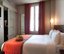 Hotel Greet Boulogne Billancourt Paris
