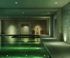 Hotel Chais Monnet and Spa