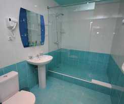 Erebuni Hotel Yerevan