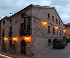 Santo Domingo de Silos