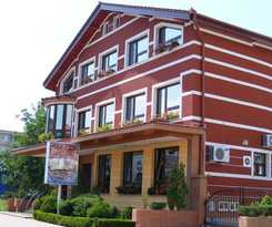 Hotel Pensiunea President