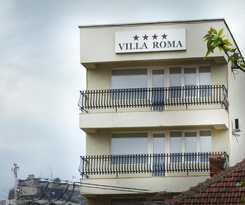 Hotel Vila Roma