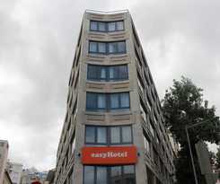 Easyhotel Lisbon