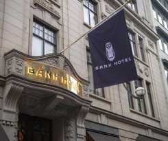 Bank Hotel, A Member Of Small Luxury Hotels Of The World