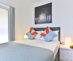Olive Nike Apartments