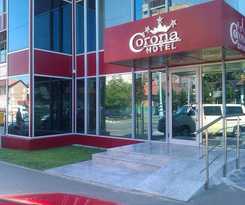 Hotel Hotel Corona
