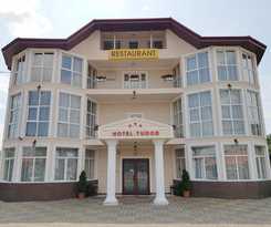 Hotel Tudor