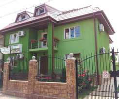 Hotel Pensiunea Ambiental