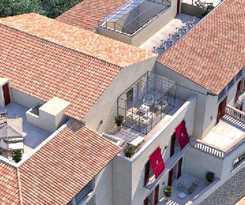 Hotel Creu De Tau Art and Spa